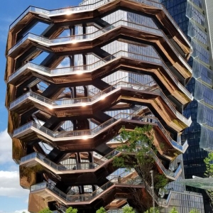 Photo of AVA High Line