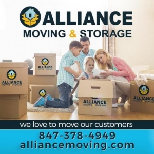 Photo of Alliance Moving & Storage
