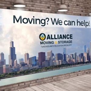 Photo of Alliance Moving & Storage