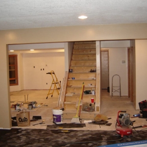 Photo of Revered Construction