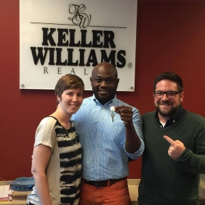 Photo of Brad Rosenberg - Keller Williams Realty