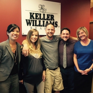 Photo of Brad Rosenberg - Keller Williams Realty