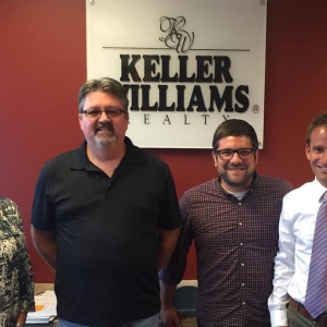Photo of Brad Rosenberg - Keller Williams Realty