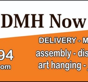 Richmond DMH Now