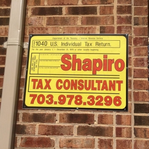 Photo of Shapiro Tax Consultant