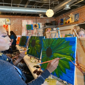 Photo of Paint N Cheers