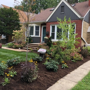Photo of V & J Landscaping and Service