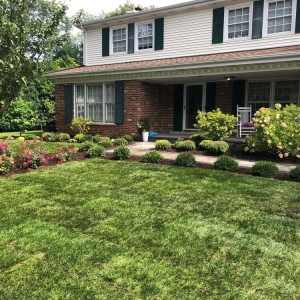 Photo of V & J Landscaping and Service
