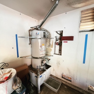 Photo of 1-800 WATER DAMAGE of San Bernardino County