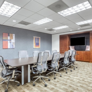 Photo of Regus Kansas Commerce Plaza
