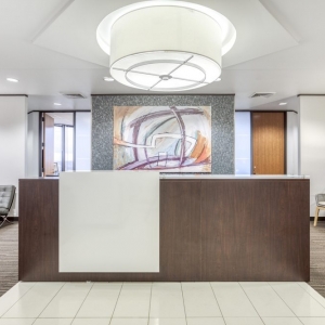 Photo of Regus Kansas Commerce Plaza