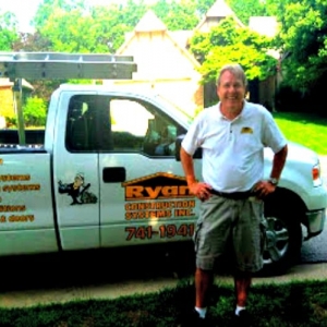 Photo of Ryan Construction Systems