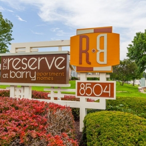 Photo of Reserve at Barry