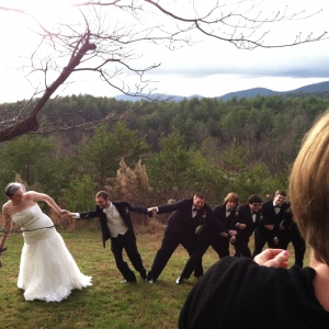 Photo of Mountain Weddings By Lou