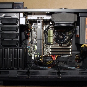 Photo of Kobuchi's Computers