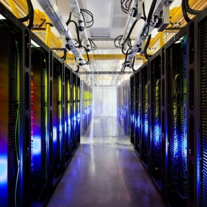 Photo of Kobuchi's Computers