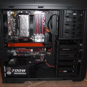 Photo of Kobuchi's Computers