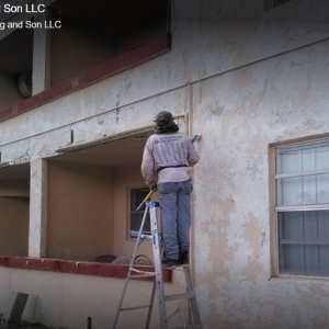 Photo of David Painting & Son