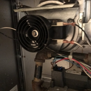 Photo of Open to Public HVAC Parts