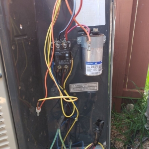 Photo of Open to Public HVAC Parts