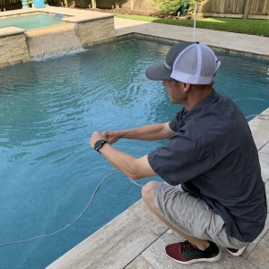 Photo of The Pool Boys