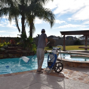 Photo of The Pool Boys