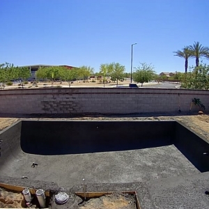 Glendale Lakeside Pools