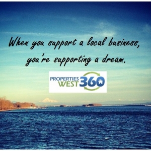 Photo of Properties West 360