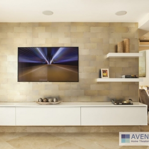 Photo of Aventura Home Theater & Automation