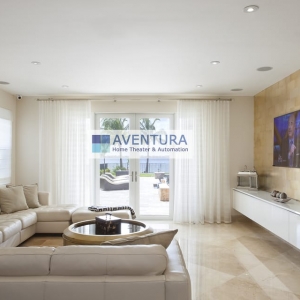 Photo of Aventura Home Theater & Automation