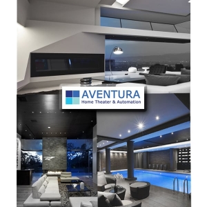Photo of Aventura Home Theater & Automation
