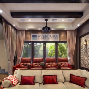 Photo of Aventura Home Theater & Automation