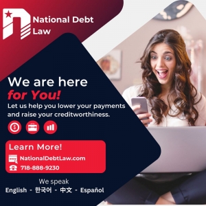 Photo of National Debt Law