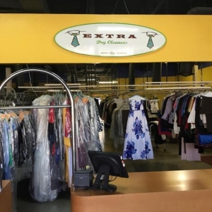Photo of Extra Dry Cleaners