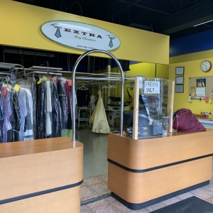 Photo of Extra Dry Cleaners