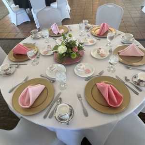 Photo of The Cardinal Room At Golf Club of Indiana