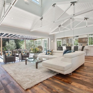 Petaluma Black's Farmwood