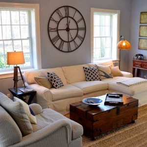 Gresham Cleaning and Decor