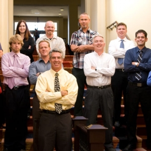 Photo of Mesiti-Miller Engineering