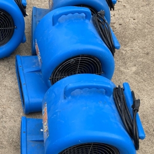Austin Odor Masters