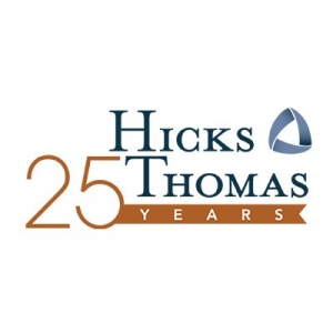 Photo of Hicks Thomas