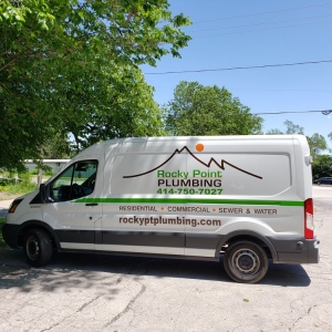 Lake Mills Rocky Point Plumbing
