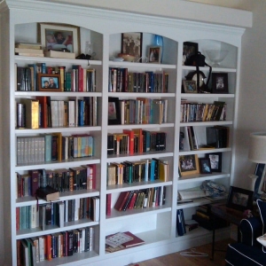Photo of Apex Carpentry