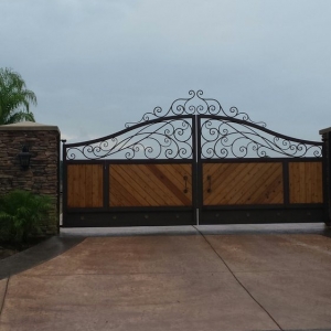 San Jacinto The Gate Doctor