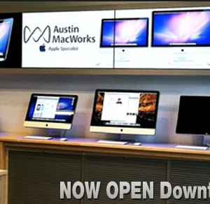 Photo of Austin MacWorks