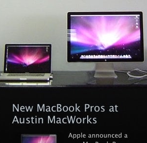 Photo of Austin MacWorks