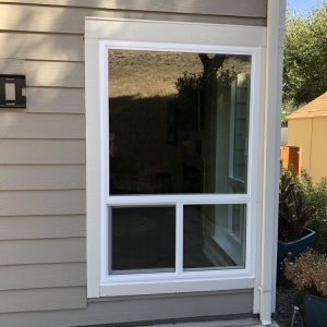 Photo of Custom Exchange Windows