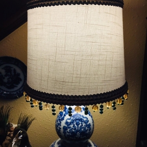 Dallas Rutherford's Design-Fabrics-Gifts