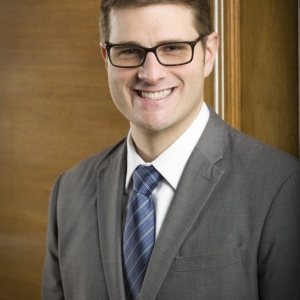 Photo of Erwin Law