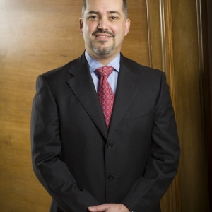 Photo of Erwin Law